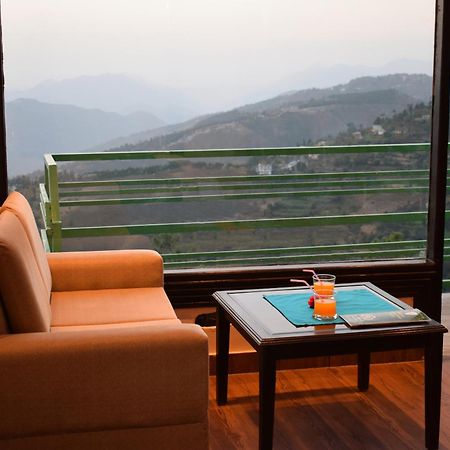 Aachman Nature Valley Resort Mashobra By Naina Staycation- Private Parking - Balcony And Valley View Rooms Shimla Dış mekan fotoğraf