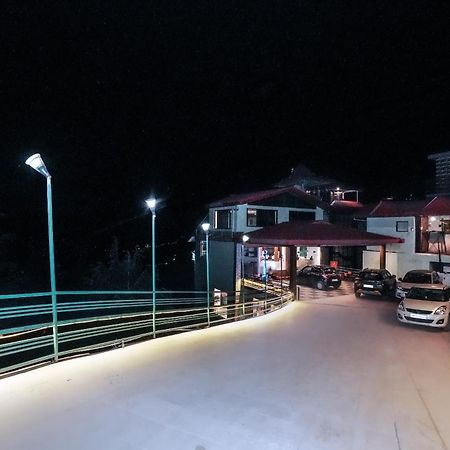Aachman Nature Valley Resort Mashobra By Naina Staycation- Private Parking - Balcony And Valley View Rooms Shimla Dış mekan fotoğraf