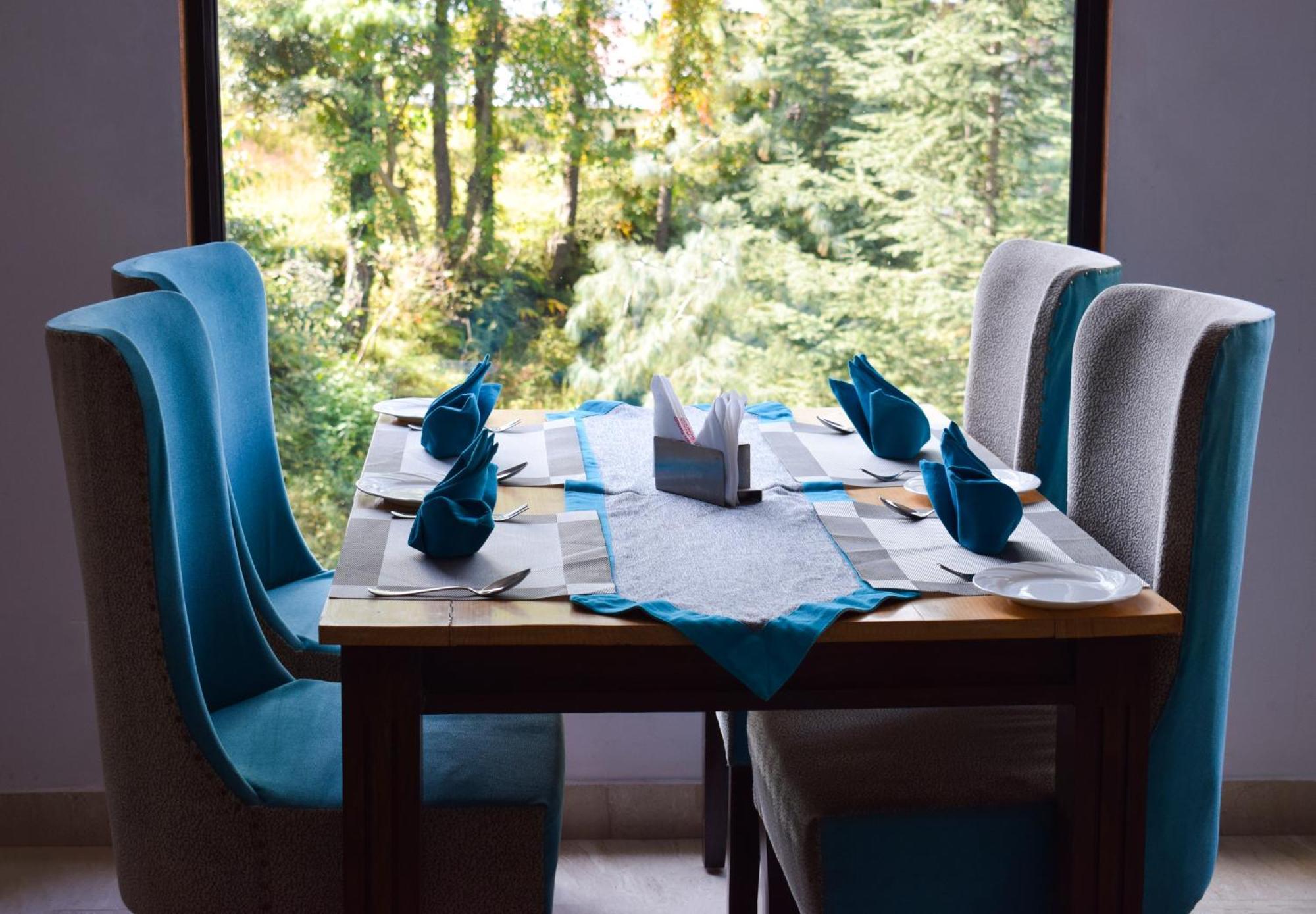 Aachman Nature Valley Resort Mashobra By Naina Staycation- Private Parking - Balcony And Valley View Rooms Shimla Dış mekan fotoğraf