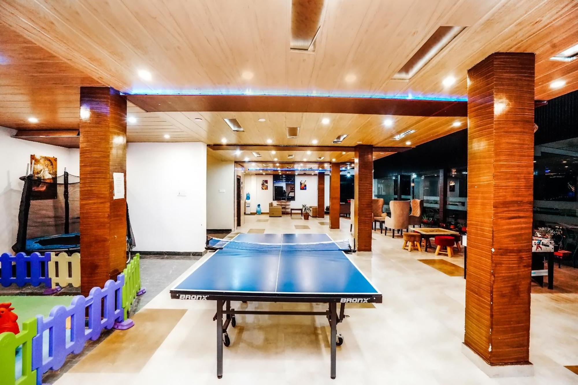 Aachman Nature Valley Resort Mashobra By Naina Staycation- Private Parking - Balcony And Valley View Rooms Shimla Dış mekan fotoğraf