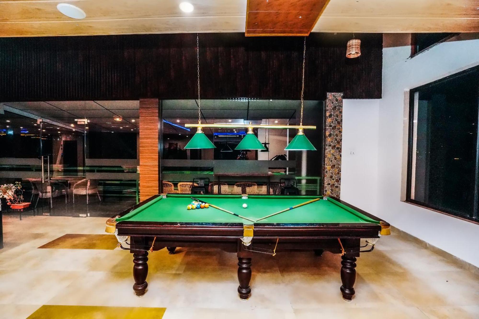 Aachman Nature Valley Resort Mashobra By Naina Staycation- Private Parking - Balcony And Valley View Rooms Shimla Dış mekan fotoğraf