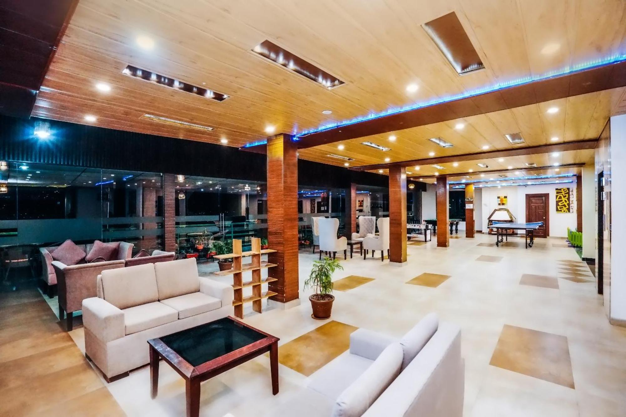 Aachman Nature Valley Resort Mashobra By Naina Staycation- Private Parking - Balcony And Valley View Rooms Shimla Dış mekan fotoğraf