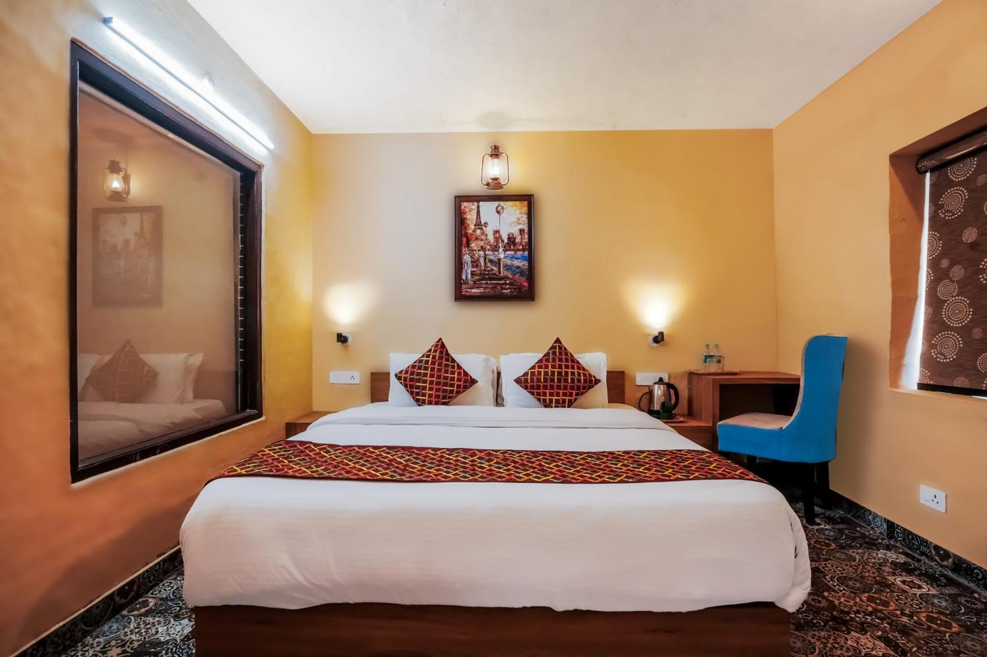 Aachman Nature Valley Resort Mashobra By Naina Staycation- Private Parking - Balcony And Valley View Rooms Shimla Dış mekan fotoğraf