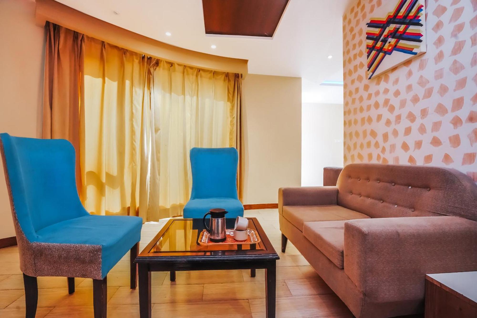 Aachman Nature Valley Resort Mashobra By Naina Staycation- Private Parking - Balcony And Valley View Rooms Shimla Dış mekan fotoğraf