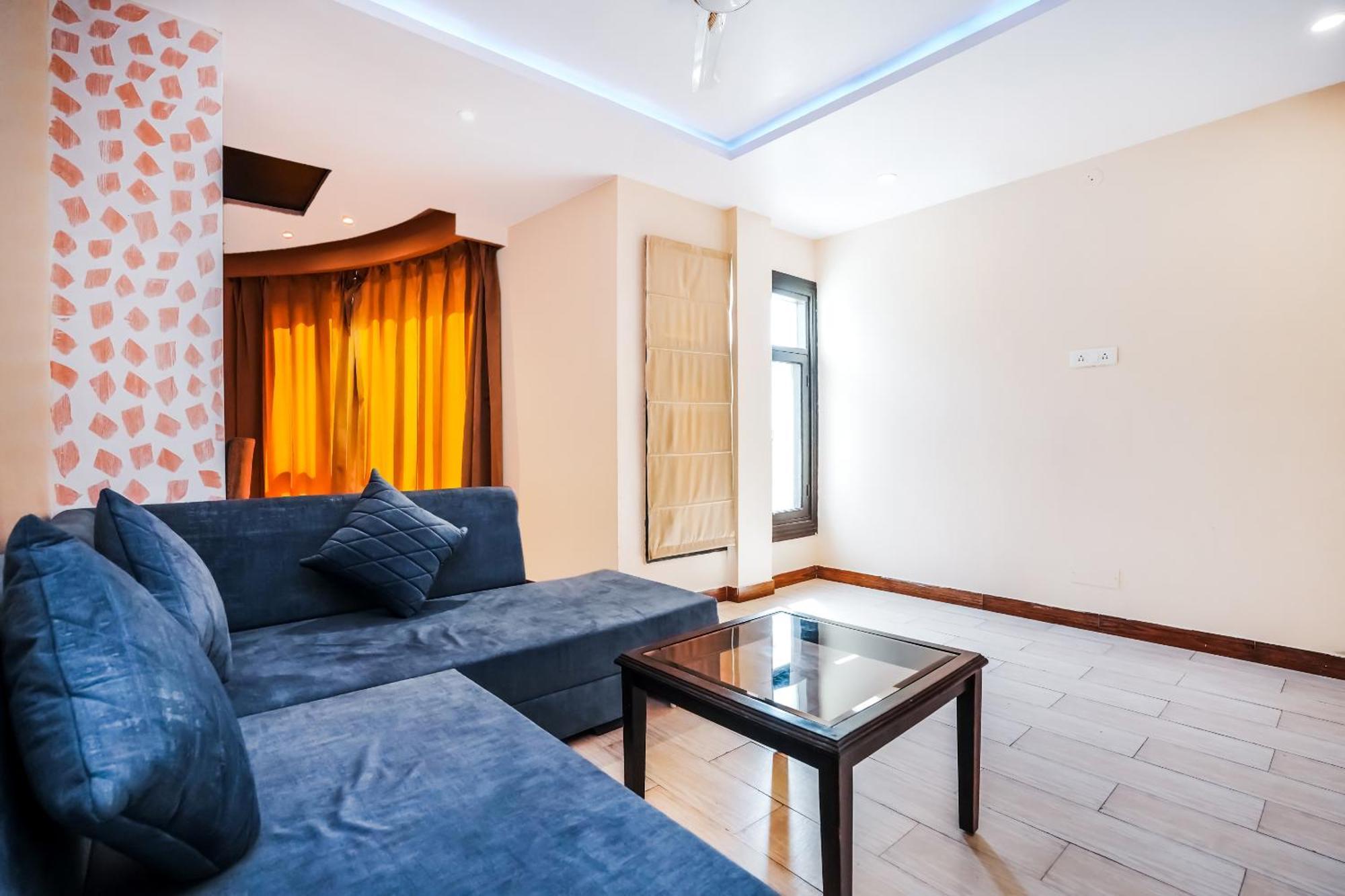 Aachman Nature Valley Resort Mashobra By Naina Staycation- Private Parking - Balcony And Valley View Rooms Shimla Dış mekan fotoğraf