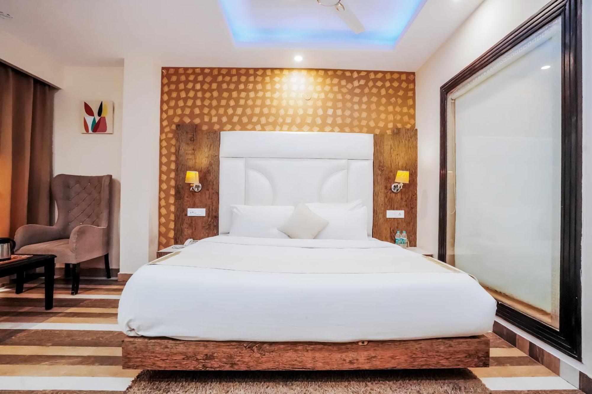Aachman Nature Valley Resort Mashobra By Naina Staycation- Private Parking - Balcony And Valley View Rooms Shimla Dış mekan fotoğraf