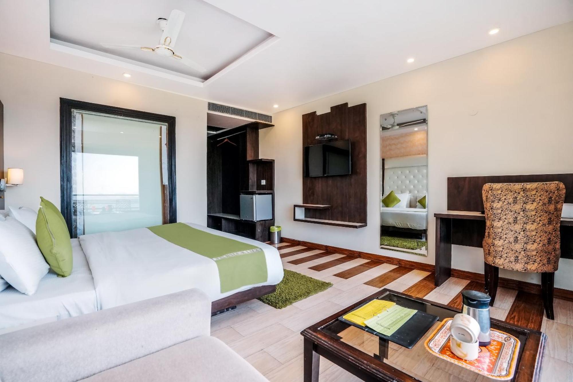 Aachman Nature Valley Resort Mashobra By Naina Staycation- Private Parking - Balcony And Valley View Rooms Shimla Dış mekan fotoğraf
