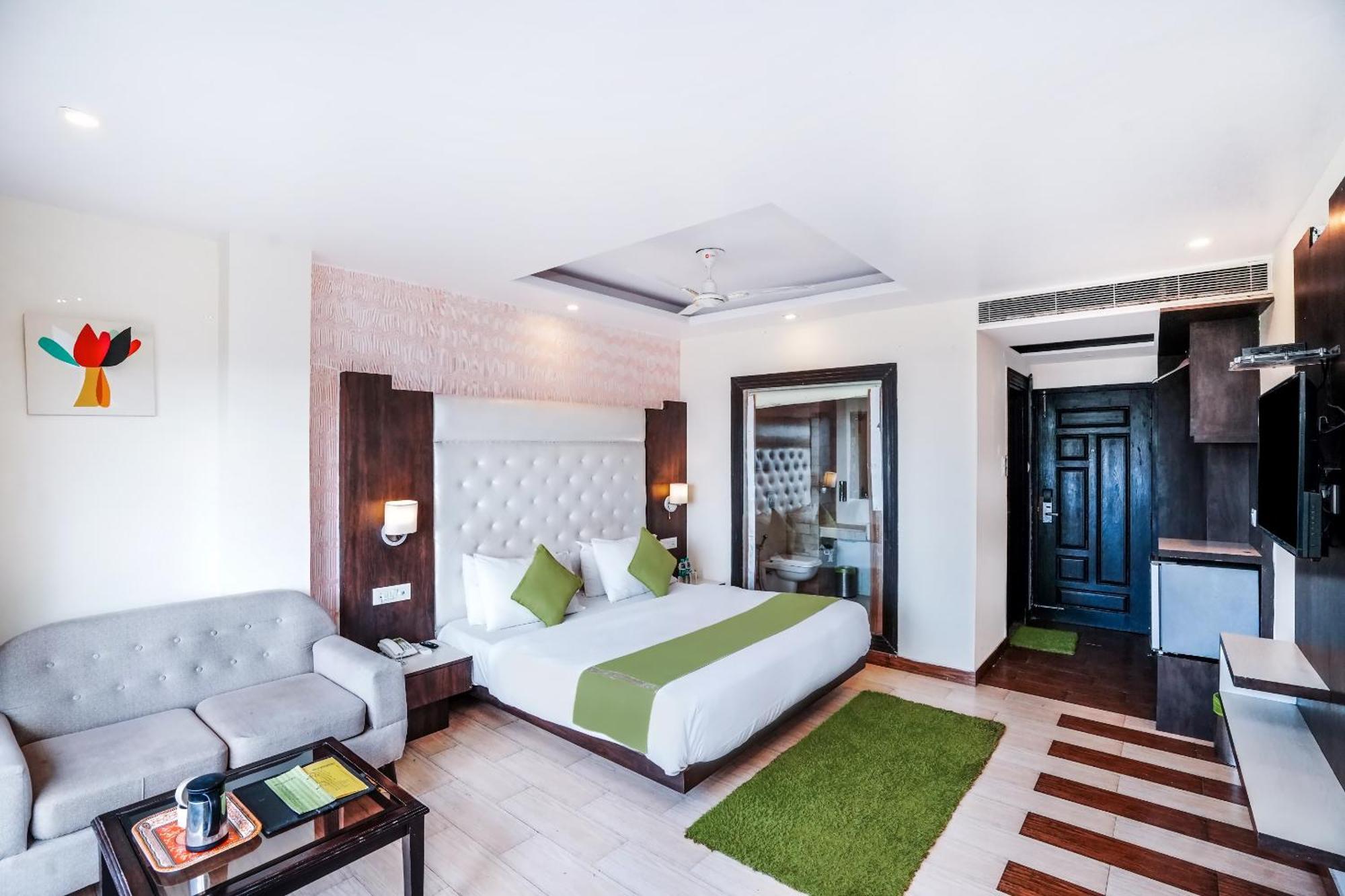Aachman Nature Valley Resort Mashobra By Naina Staycation- Private Parking - Balcony And Valley View Rooms Shimla Dış mekan fotoğraf